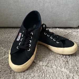 Superga sneakers